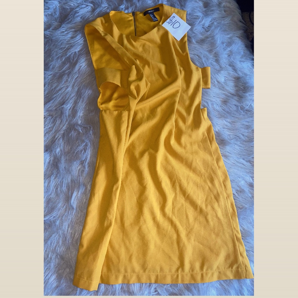Dress forever 21